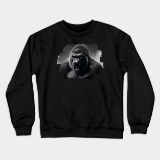 king kong Crewneck Sweatshirt